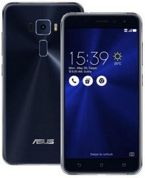 Замена дисплея на телефоне Asus ZenFone (G552KL) в Пензе
